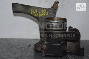 Дросельна заслінка механ Renault Kangoo 1.4 8V 1998-2008 770086