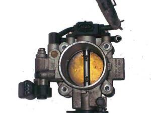 Дроссельная заслонка механическая 3510025100 HYUNDAI Sonata NF 04-09