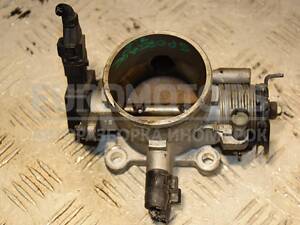 Дроссельная заслонка механическая Kia Sportage 2.0 16V 2004-2010 3510023701 417901