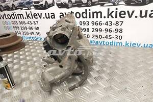 Дроссельная заслонка MN135985 Mitsubishi Outlander 1 2001-2006