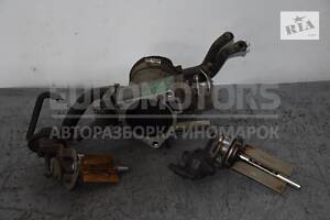 Дроссельная заслонка Opel Omega 2.5 V6 (B) 1994-2003 90499564 806