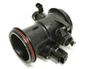 Дроссельная заслонка Renault Logan 8200682611 J0667