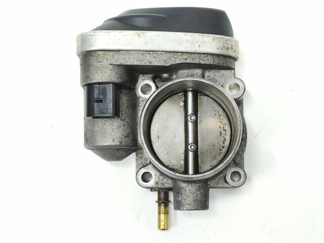 Дроссельная заслонка Renault Megane III 8200190230 8200171134--B - Фото 1