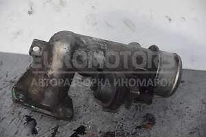 Дроссельная заслонка вакуумная Fiat Doblo 1.9jtd 2000-2009 73503061 79692