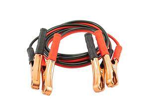 Пусковые провода MASTERTOOL 400А/12V/24V 3 м t до -40°C сумка для хранения 81-0124