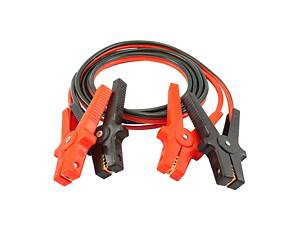 Пусковые провода MASTERTOOL 500А/12V/24V 3.5 м t до -40°C сумка для хранения 81-0125