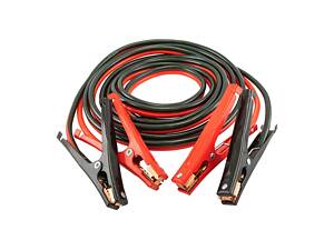 Пусковые провода MASTERTOOL 800А/12V/24V 6 м t до -40°C сумка для хранения 81-0130