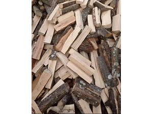 Дрова для отопления в Луцке и области с доставкой!