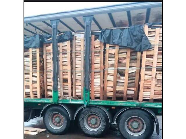 Дрова по території України - Фото 2