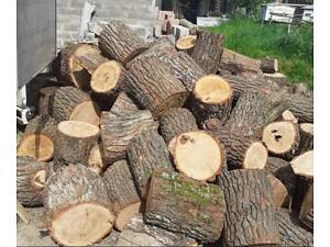 Дрова з доставкою для опалення