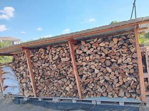 Дрова Твердых Пород