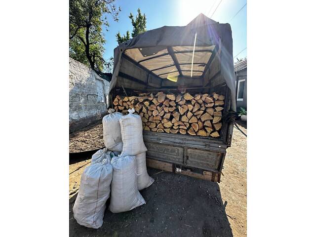 Дрова Твердых Пород - Фото 2