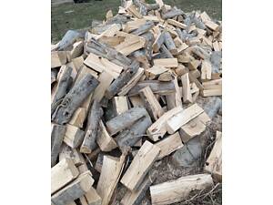Дрова в Киверцах и Рожище с доставкой.