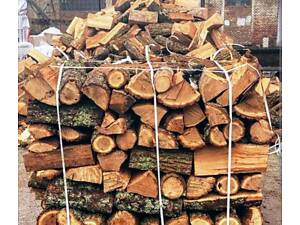 Дрова всіх порід.