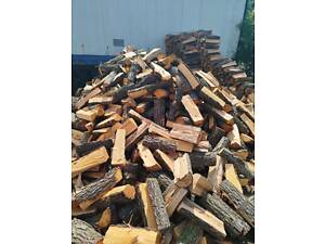 Дрова с доставкой в Луцке и районе!