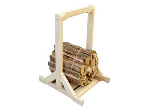Дровница для бани 'Файсала' бланже