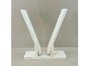 Дровница для бани 'Гужарат' бланже