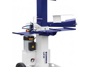 Дровокол CORMAK LUP8E