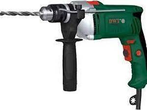Дриль ударний DWT SBM-810 810W 0-2800об/хв
