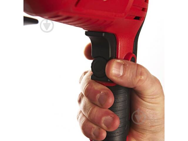 Дриль ударний Milwaukee PD-705 4933431955 - Фото 3