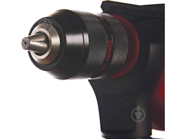 Дриль ударний Milwaukee PD-705 4933431955 - Фото 4