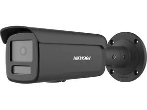 DS-2CD2T46G2H-4I(eF) BLACK 4 МП (4 мм) IP відеокамера Hikvision
