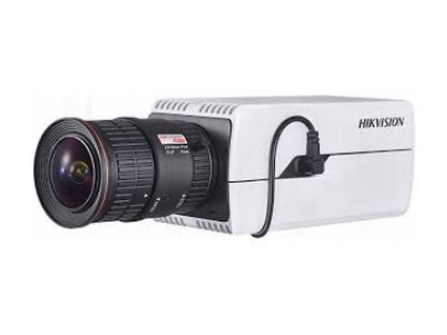DS-2CD5026G0-AP 2МП IP видеокамера Hikvision - Фото 1