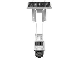 DS-2DE2C400IWG-K/4G/C05S10 4МП (2.8мм) 4G Видеокамера Hikvision