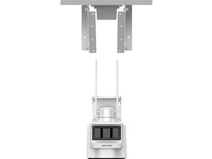 DS-2DE2C400IWG-K/4G/C05S10 4МП (2.8мм) 4G Видеокамера Hikvision