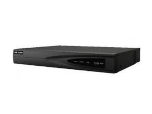 DS-7604NI-K1/4P(C) 4-канальний PoE Hikvision