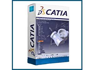 DS CATIA P3 V5-6R2020 (V5R30) SP6