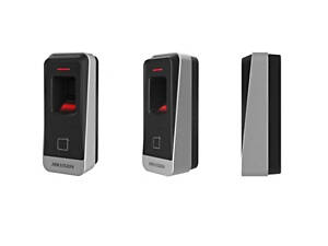 DS-K1201AEF Marine Зчитувач Hikvision