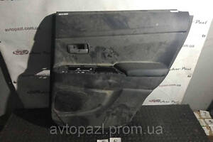 DS0058 7222A538XD обшивка (карта) дверей зад R Mitsubishi ASX 10-43-00-00