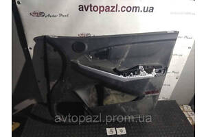 DS0059 7224034100 обшивка (карта) дверей перед R Ssang Yong Actyon New Korando 10- 43-00-00