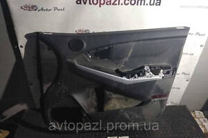 DS0059 7224034100 обшивка (карта) дверей перед R Ssang Yong Actyon New Korando 10- 43-00-00