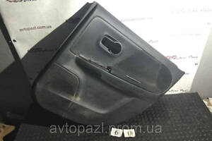 DS0060 829229U000 обшивка (карта) дверей зад R Nissan Note 43-00-00