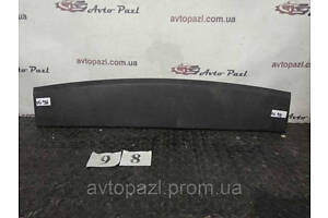 DS0098 bm51a46404a накладка крышки багажника Ford Focus 3 www.avtopazl.com.ua 43-00-00