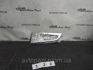 DS0122 4m0867470 накладка дверей зад VAG Audi Q7 17-
