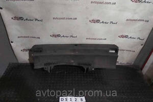 DS0128 8x0863459 обшивка (карта) багажника VAG Audi a1 3d 36-00-00