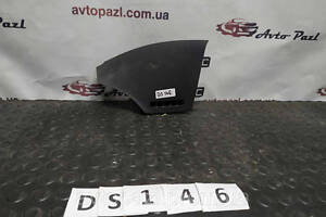 DS0146 681343nf0a воздуховод R Nissan Leaf 13-16 38-01-03