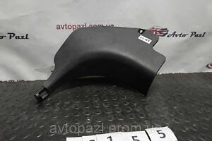 DS0155 669003NA0A накладка торпеди бокова R Nissan Leaf 13-16 38-01-03