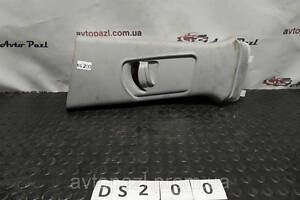 DS0200 8R0867293 Накладка на стойку кузова VAG Audi Q5 S-Line 12- 38-00-00