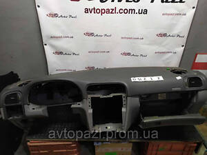 DS0212 30882631 Консоль Volvo S40 95-04 43-00-00