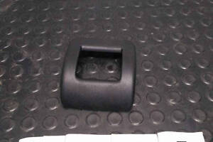 DS0245 16063914ZD накладка спинки сиденья дефект креплений Peugeot/Citroen 3008 C4 Ds4 38-01-03