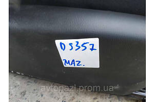 DS0357 DS0357 Сидения задние ткани Mazda 6 GJ 13- 3 BM 13- 0