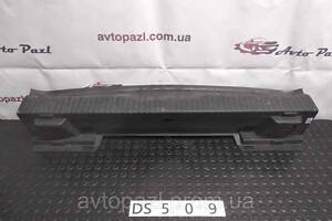 DS0509 13475547 Обшивка порога багажника Peugeot/Citroen C3 Aircross 17- 36-00-00