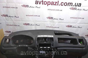 DS0525 5j1857007 Торпедо VAG Fabia 2 07-14 Roomster 06-10 43-00-00