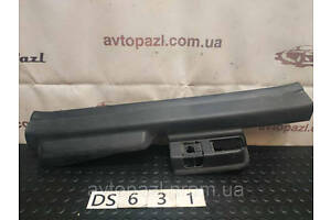 DS0631 84251SEAG020 накладка порога перед L Honda Accord 7 02- 38-00-00