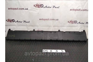 DS0845 17049206 чохол сетки перегородки багажника General Motors Zafira b 5-11 38-00-00