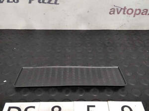 DS0859 51169218185 килимок BMW X3 F25 10-17 38-02-03